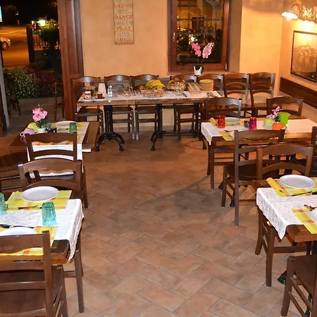 La Sosta *
