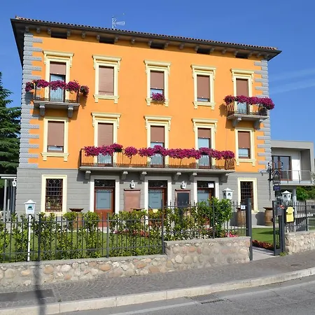 La Sosta