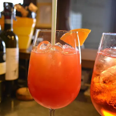 Bed & Breakfast La Sosta Cavaion Veronese