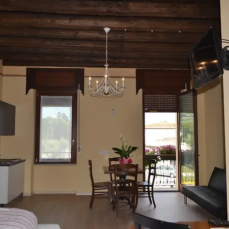 Bed & Breakfast La Sosta