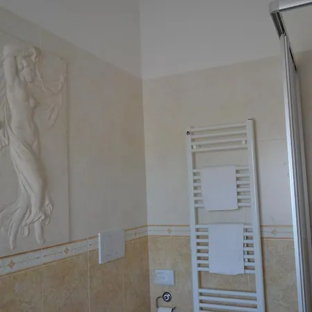La Sosta Cavaion Veronese