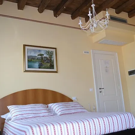 Bed & Breakfast La Sosta Cavaion Veronese