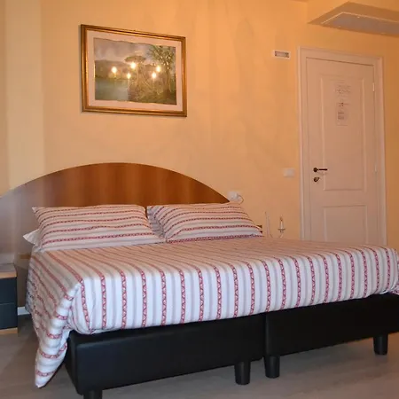 La Sosta Bed & Breakfast Cavaion Veronese