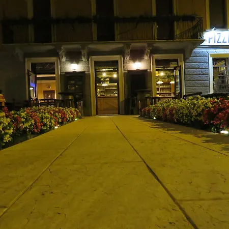 La Sosta Bed & Breakfast *