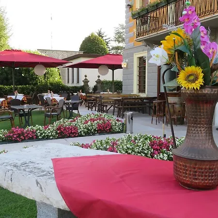 Bed & Breakfast La Sosta Cavaion Veronese