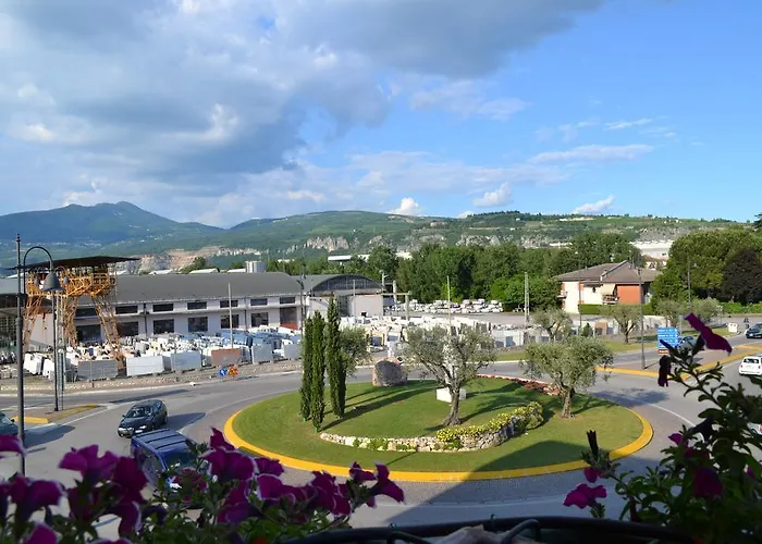 La Sosta Отель типа 