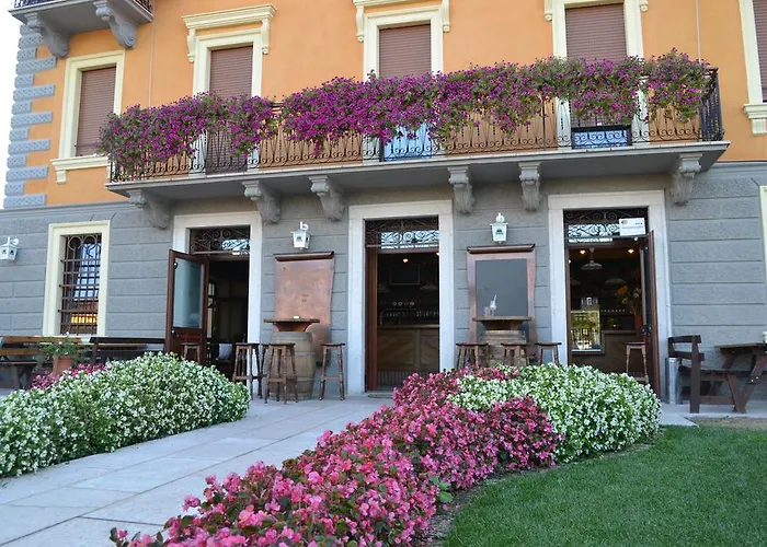 La Sosta 4* Кавайон-Веронезе