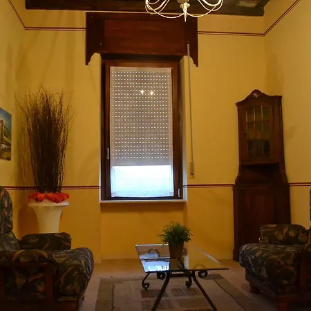 La Sosta Bed & Breakfast *