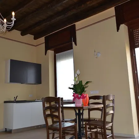 La Sosta 4* Cavaion Veronese