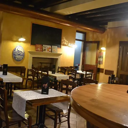 Bed and Breakfast La Sosta
