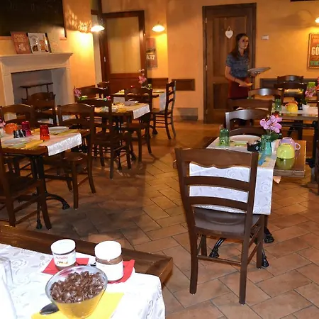 La Sosta Bed and Breakfast Cavaion Veronese
