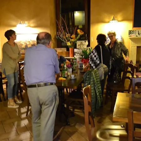 Bed and Breakfast La Sosta