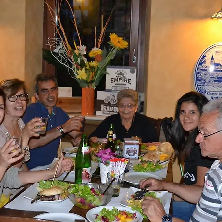 La Sosta Bed and Breakfast Cavaion Veronese