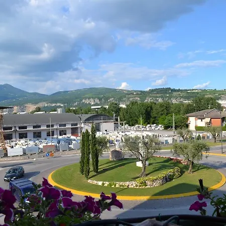 La Sosta Bed and Breakfast