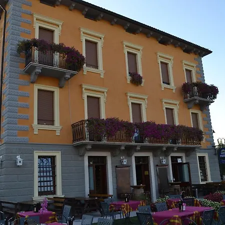 Bed and Breakfast La Sosta Cavaion Veronese