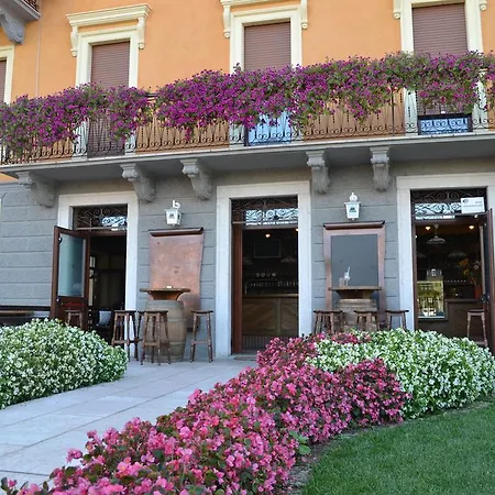 La Sosta 3* Cavaion Veronese