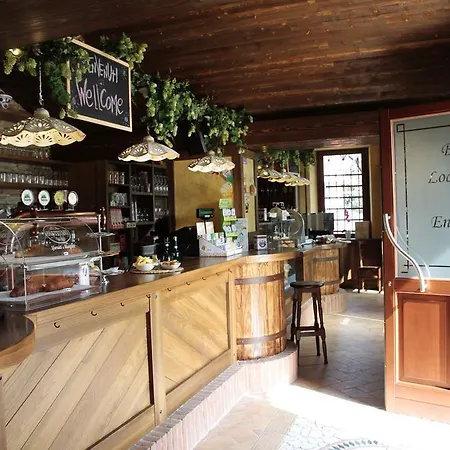 Bed and Breakfast La Sosta Cavaion Veronese