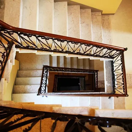 La Sosta Bed and Breakfast 4*