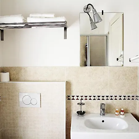 Bed and Breakfast La Sosta