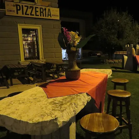 La Sosta Bed and Breakfast Cavaion Veronese