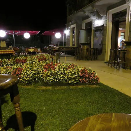 La Sosta Bed and Breakfast 4*