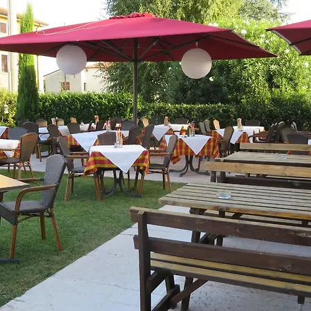 Bed and Breakfast La Sosta