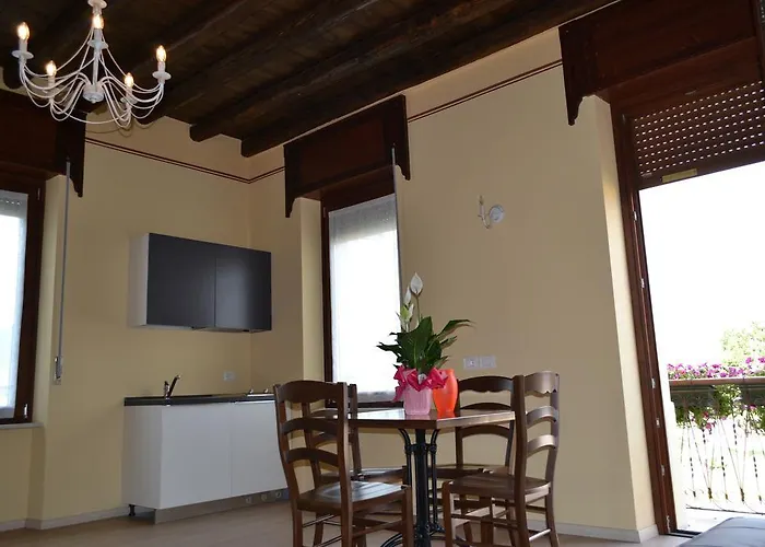 La Sosta 4* Cavaion Veronese