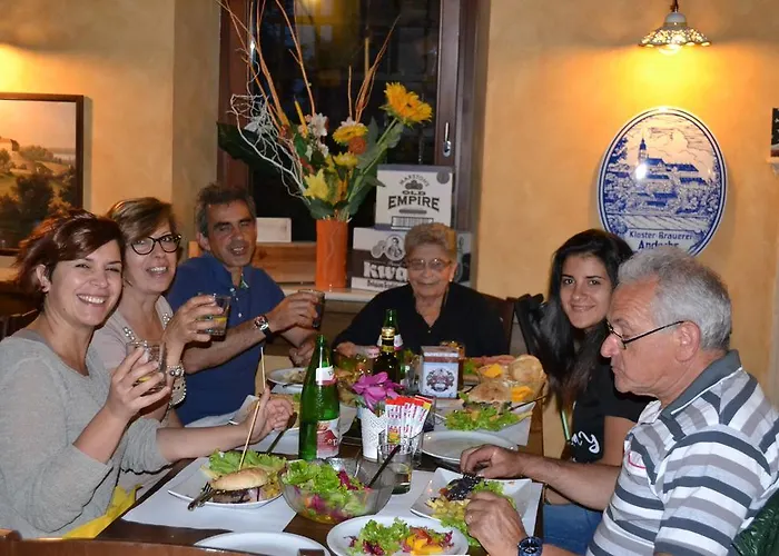 La Sosta Bed and Breakfast Cavaion Veronese