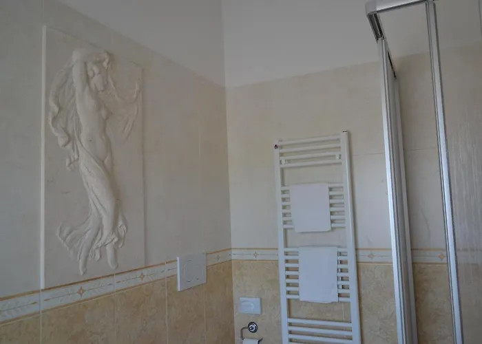 La Sosta Cavaion Veronese