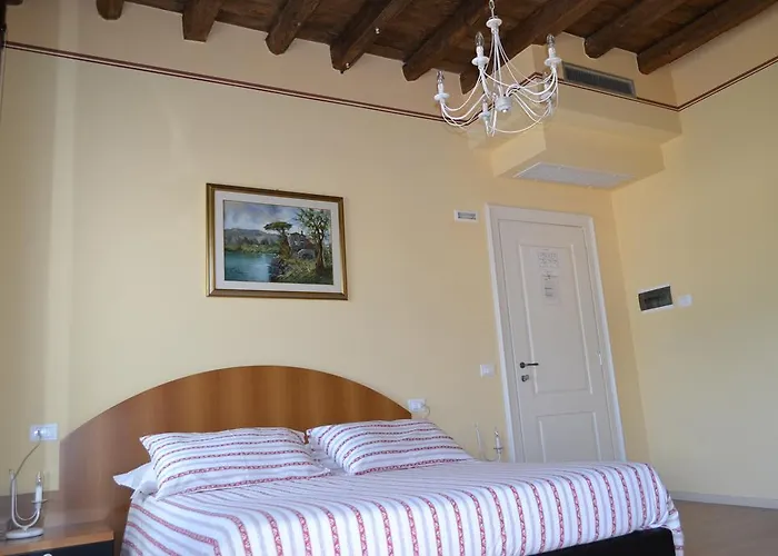 Bed and Breakfast La Sosta Cavaion Veronese