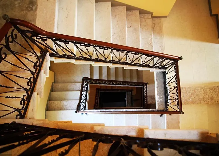 La Sosta Bed and Breakfast 4*