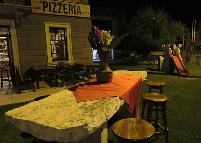 La Sosta Bed and Breakfast Cavaion Veronese