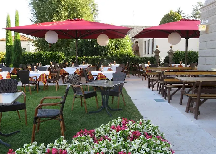 La Sosta 4* Cavaion Veronese