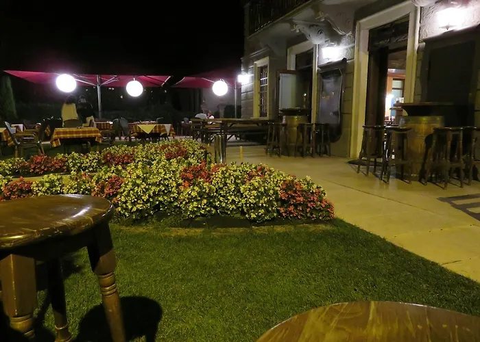 La Sosta Bed and Breakfast 4*