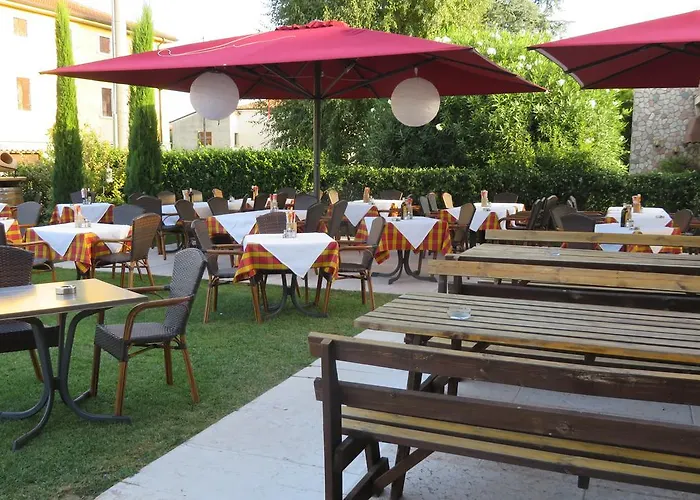 Bed and Breakfast La Sosta