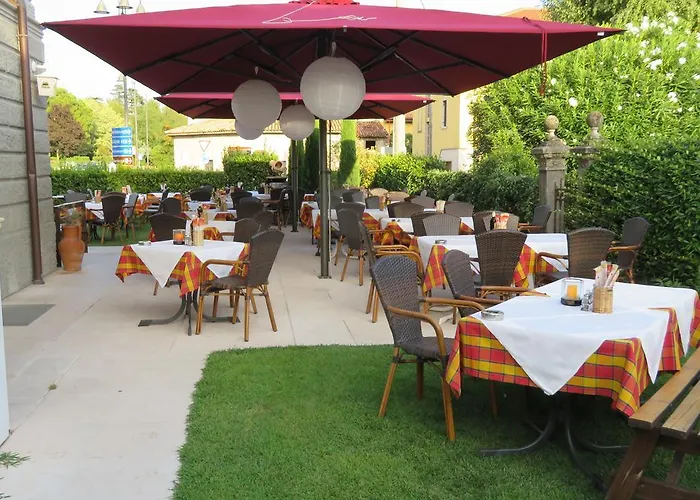 La Sosta 4* Cavaion Veronese