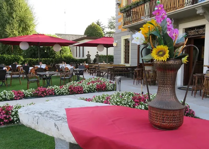 Bed and Breakfast La Sosta Cavaion Veronese